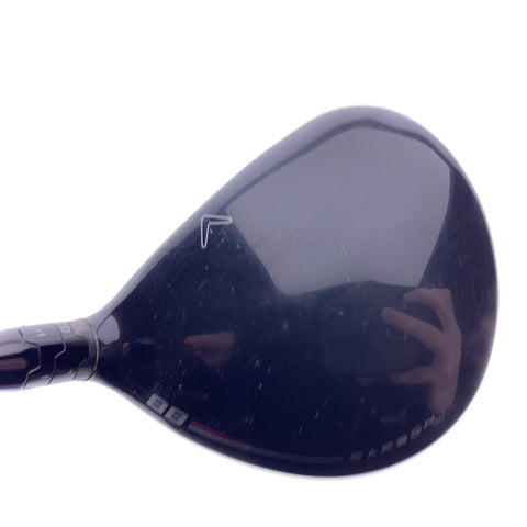 Used Callaway Big Bertha 2023 5 Fairway Wood / 19 Degrees / A Flex