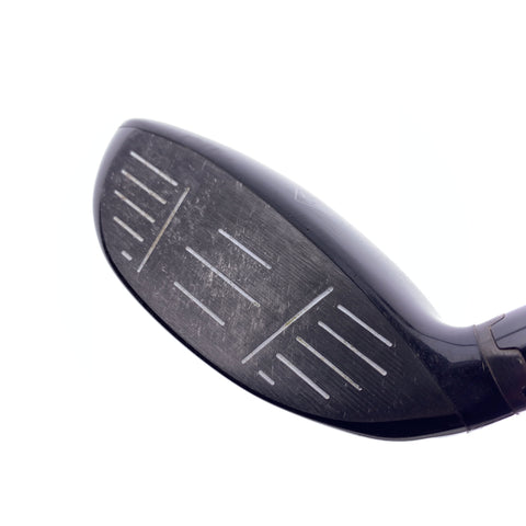 Used Callaway Big Bertha 2023 5 Fairway Wood / 19 Degrees / A Flex