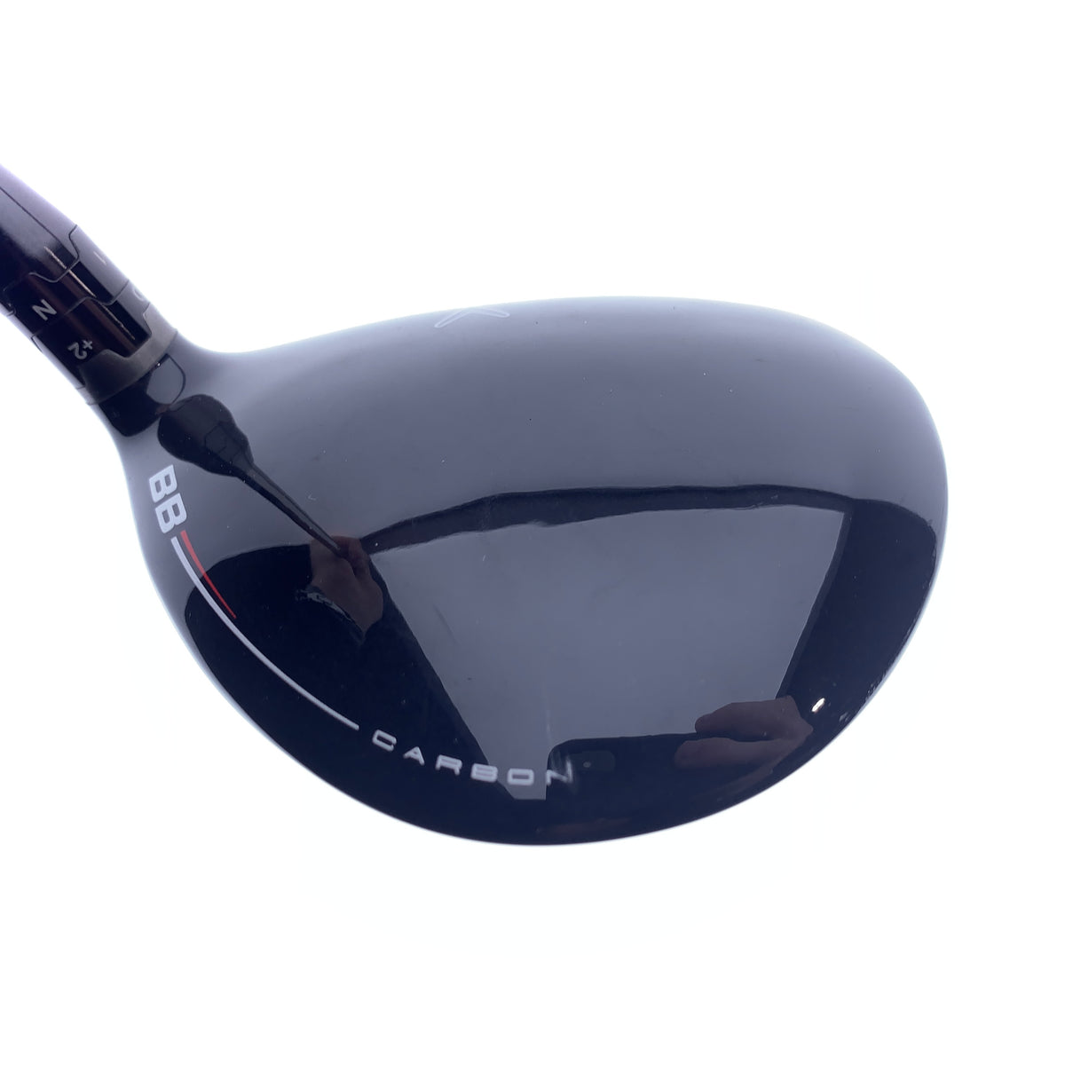 Used Callaway Big Bertha 2023 5 Fairway Wood / 19.0 Degrees / Stiff Flex