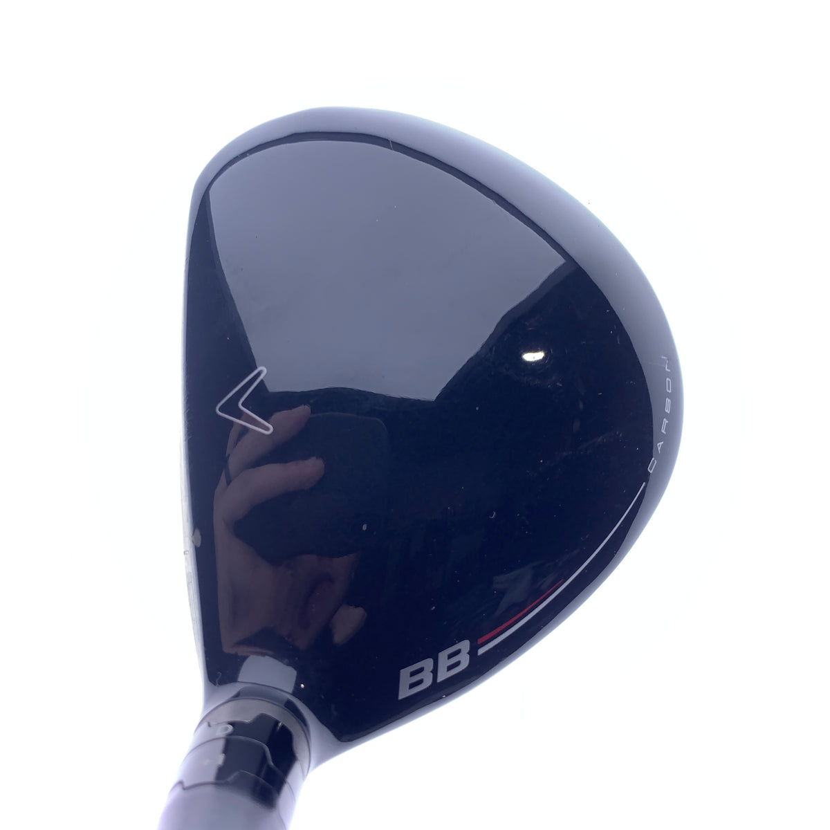 Used Callaway Big Bertha 2023 5 Fairway Wood / 19.0 Degrees / Stiff Flex