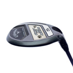 Used Callaway Big Bertha 2023 5 Hybrid / 23.0 Degrees / Regular Flex