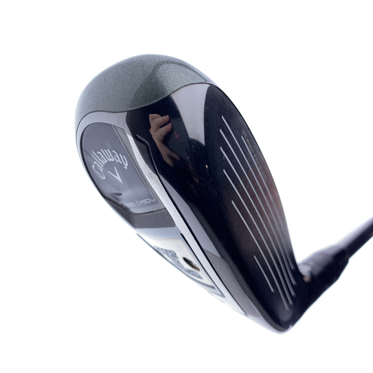Used Callaway Big Bertha 2023 5 Hybrid / 23.0 Degrees / Regular Flex