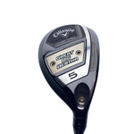 Used Callaway Big Bertha 2023 5 Hybrid / 23.0 Degrees / Regular Flex