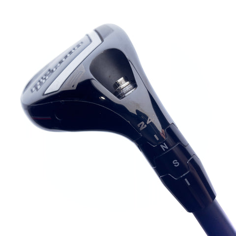 Used Callaway Big Bertha 2023 5 Hybrid / 24.0 Degrees / Regular Flex
