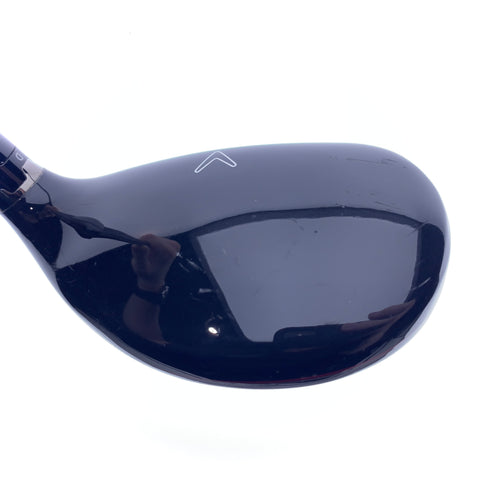Used Callaway Big Bertha 2023 5 Hybrid / 24.0 Degrees / Regular Flex