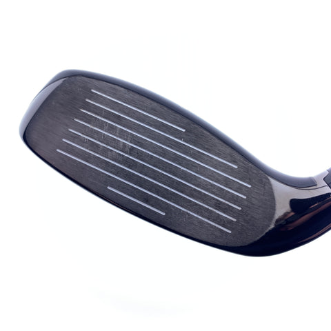 Used Callaway Big Bertha 2023 5 Hybrid / 24.0 Degrees / Regular Flex