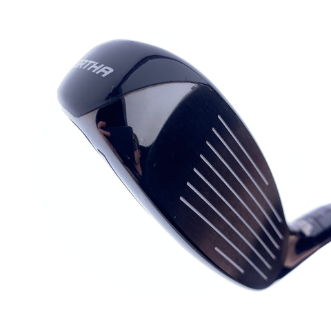 Used Callaway Big Bertha 2023 5 Hybrid / 24.0 Degrees / Regular Flex
