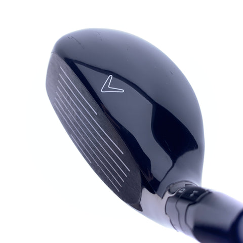 Used Callaway Big Bertha 2023 5 Hybrid / 24.0 Degrees / Regular Flex