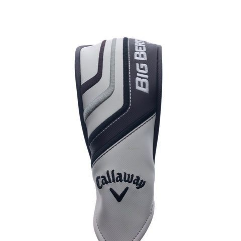 Used Callaway Big Bertha 2023 5 Hybrid / 27 Degrees / Ladies Flex