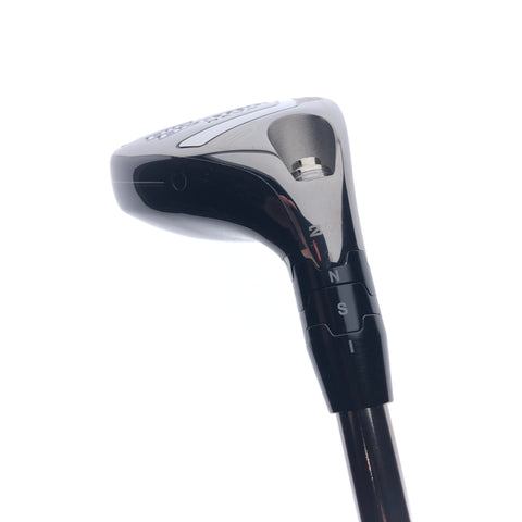 Used Callaway Big Bertha 2023 5 Hybrid / 27 Degrees / Ladies Flex