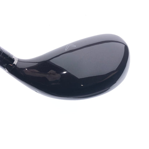 Used Callaway Big Bertha 2023 5 Hybrid / 27 Degrees / Ladies Flex