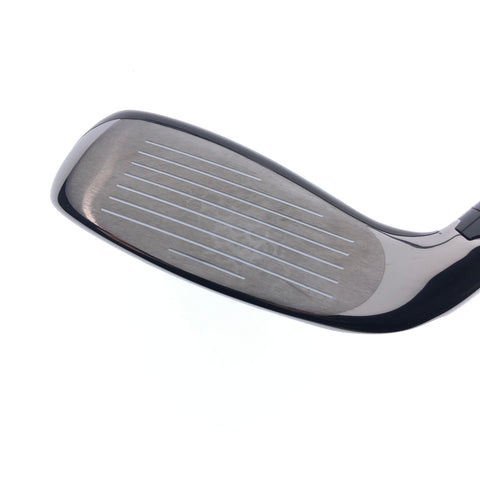 Used Callaway Big Bertha 2023 5 Hybrid / 27 Degrees / Ladies Flex