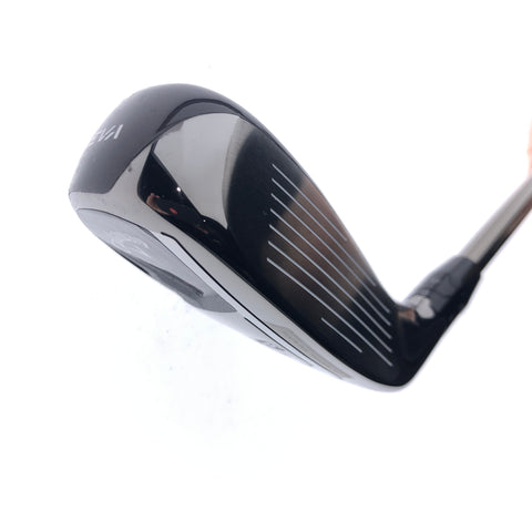 Used Callaway Big Bertha 2023 5 Hybrid / 27 Degrees / Ladies Flex