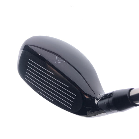 Used Callaway Big Bertha 2023 5 Hybrid / 27 Degrees / Ladies Flex