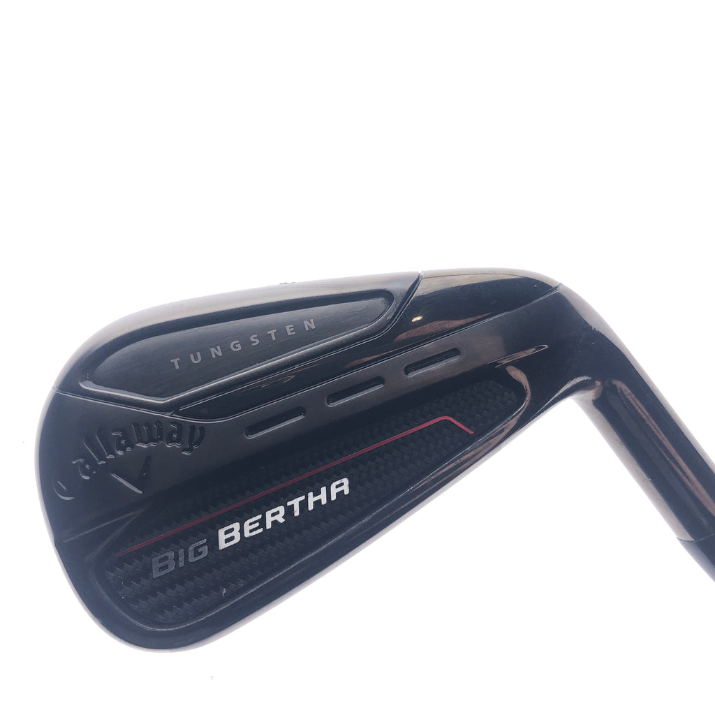 Used Callaway Big Bertha 2023 5 Iron / Regular Flex