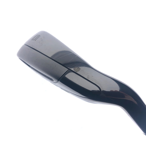 Used Callaway Big Bertha 2023 6 Iron / 24.0 Degrees / A Flex