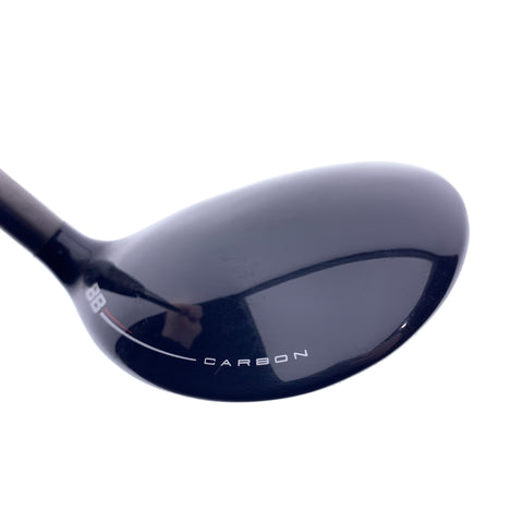 Used Callaway Big Bertha 2023 7 Fairway Wood / 22 Degrees / A Flex