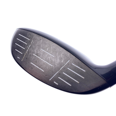 Used Callaway Big Bertha 2023 7 Fairway Wood / 22 Degrees / A Flex