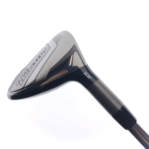 Used Callaway Big Bertha 2023 7 Fairway Wood / 22 Degrees / Regular Flex