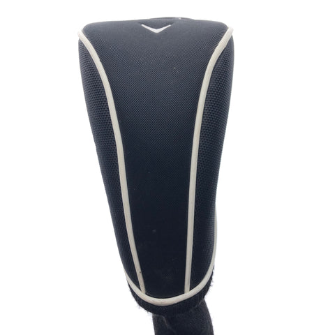 Used Callaway Big Bertha 2023 7 Fairway Wood / 22 Degrees / Regular Flex / L-H