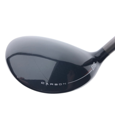 Used Callaway Big Bertha 2023 7 Fairway Wood / 22 Degrees / Regular Flex / L-H