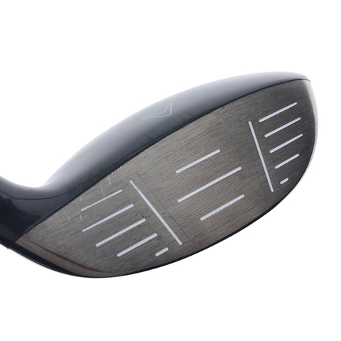 Used Callaway Big Bertha 2023 7 Fairway Wood / 22 Degrees / Regular Flex / L-H