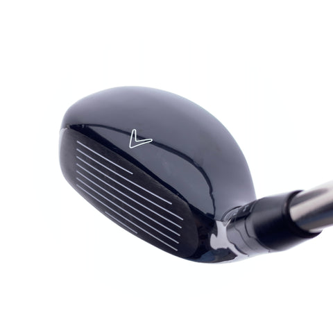 Used Callaway Big Bertha 2023 7 Hybrid / 30 Degrees / Stiff Flex