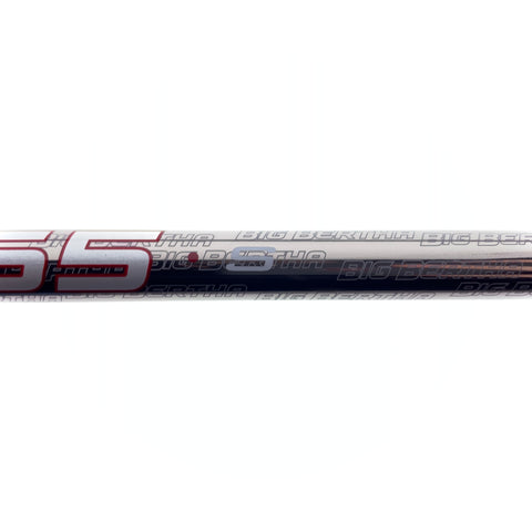 Used Callaway Big Bertha 2023 7 Hybrid / 30 Degrees / Stiff Flex