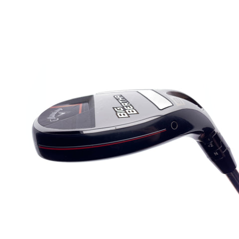 Used Callaway Big Bertha 2023 9 Hybrid / 36 Degrees / Regular Flex