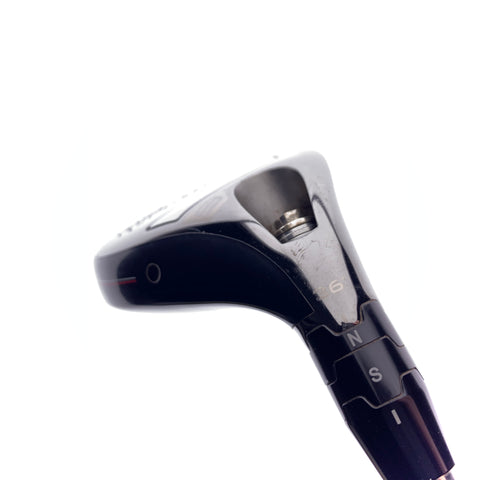 Used Callaway Big Bertha 2023 9 Hybrid / 36 Degrees / Regular Flex