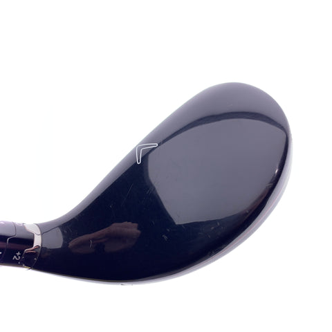 Used Callaway Big Bertha 2023 9 Hybrid / 36 Degrees / Regular Flex