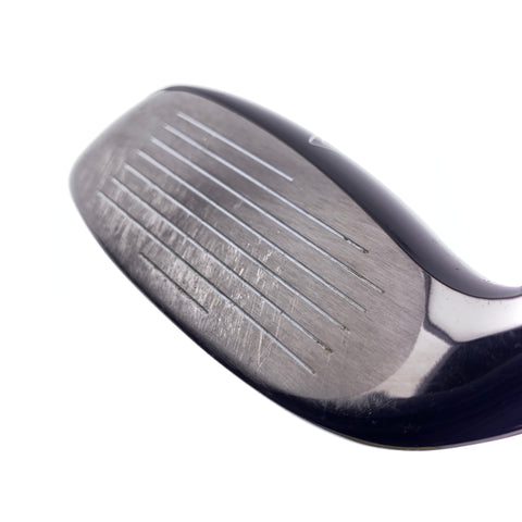 Used Callaway Big Bertha 2023 9 Hybrid / 36 Degrees / Regular Flex