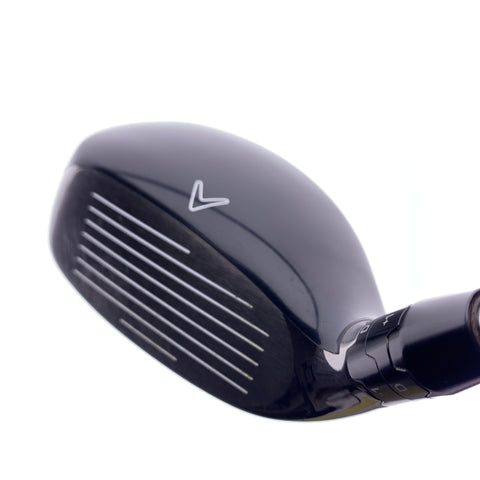 Used Callaway Big Bertha 2023 9 Hybrid / 36 Degrees / Regular Flex