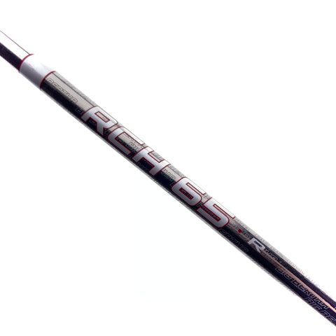 Used Callaway Big Bertha 2023 9 Hybrid / 36 Degrees / Regular Flex