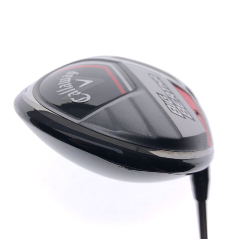 Used Callaway Big Bertha 2023 Driver / 10.5 Degrees / Regular Flex