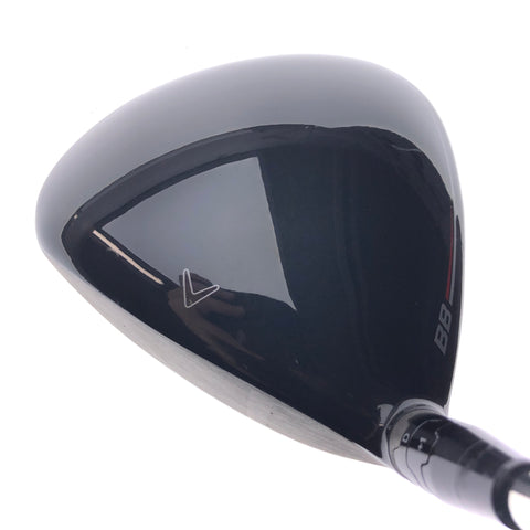 Used Callaway Big Bertha 2023 Driver / 10.5 Degrees / Regular Flex