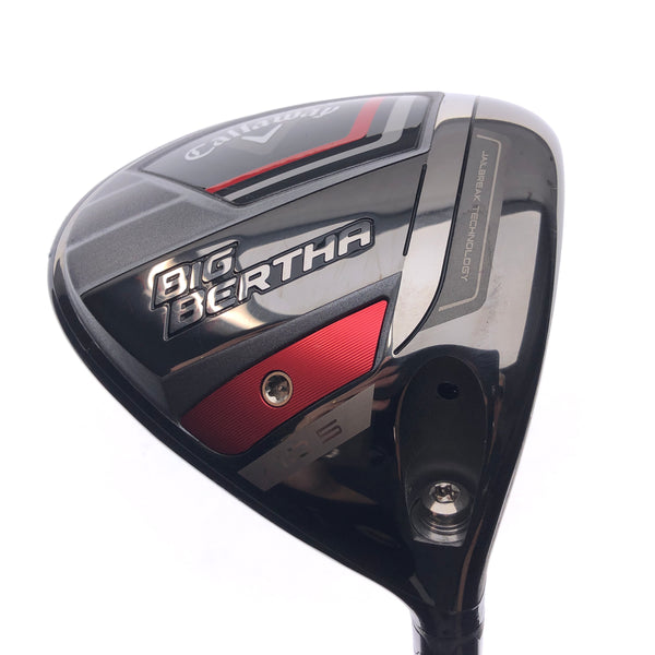 Used Callaway Big Bertha 2023 Driver / 10.5 Degrees / Regular Flex