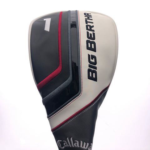 Used Callaway Big Bertha 2023 Driver / 10.5 Degrees / Stiff Flex