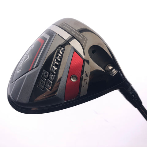 Used Callaway Big Bertha 2023 Driver / 10.5 Degrees / Stiff Flex