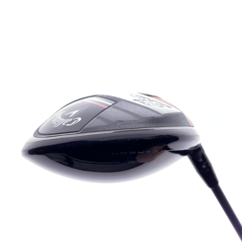 Used Callaway Big Bertha 2023 Driver / 9.0 Degrees / Regular Flex