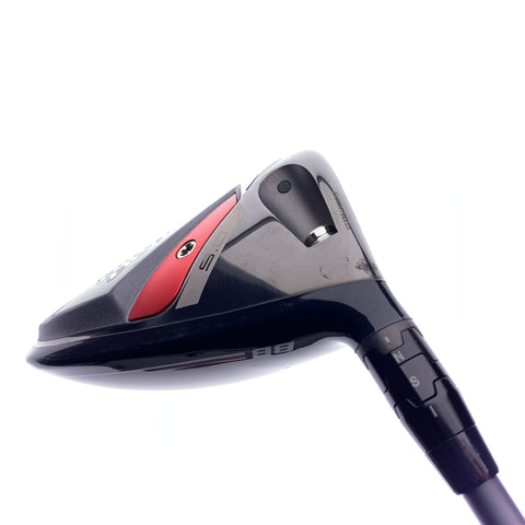 Used Callaway Big Bertha 2023 Driver / 9.0 Degrees / Regular Flex