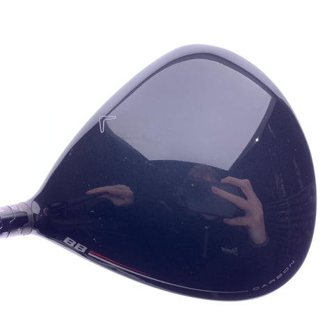Used Callaway Big Bertha 2023 Driver / 9.0 Degrees / Regular Flex