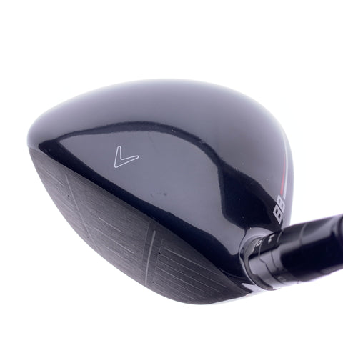 Used Callaway Big Bertha 2023 Driver / 9.0 Degrees / Regular Flex