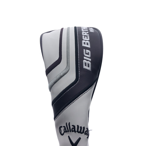 Used Callaway Big Bertha 2023 Heaven Fairway Wood / 23 Degrees / Soft Regular F
