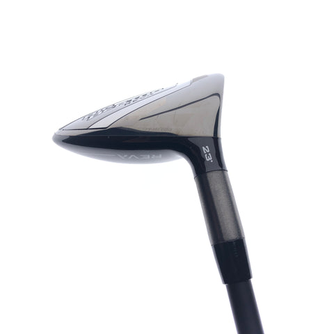 Used Callaway Big Bertha 2023 Heaven Fairway Wood / 23 Degrees / Soft Regular F
