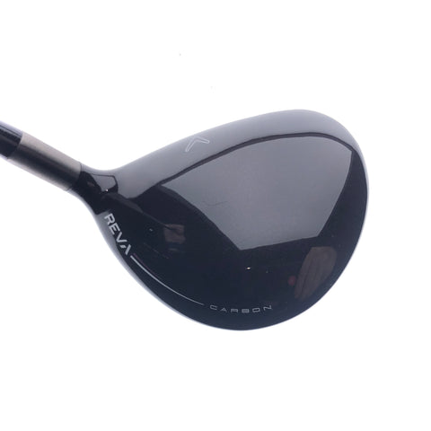 Used Callaway Big Bertha 2023 Heaven Fairway Wood / 23 Degrees / Soft Regular F