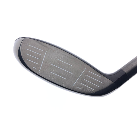 Used Callaway Big Bertha 2023 Heaven Fairway Wood / 23 Degrees / Soft Regular F
