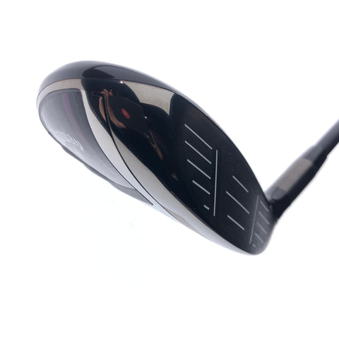 Used Callaway Big Bertha 2023 Heaven Fairway Wood / 23 Degrees / Soft Regular F