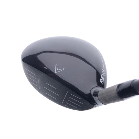 Used Callaway Big Bertha 2023 Heaven Fairway Wood / 23 Degrees / Soft Regular F