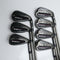 Used Callaway Big Bertha 2023 Iron Set / 4 - PW / Regular Flex